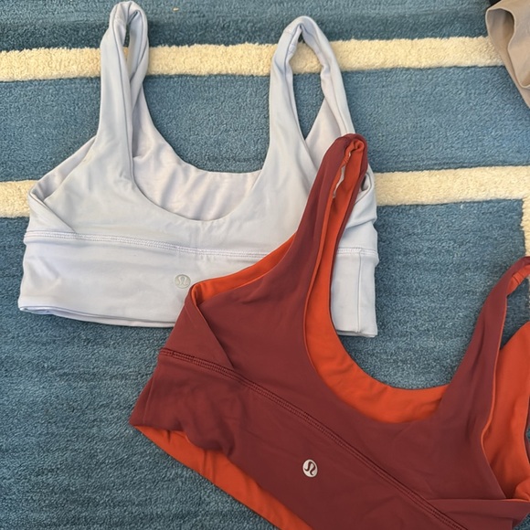 Align bra bundle - Picture 2 of 3
